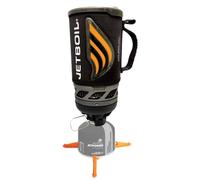 JETBOIL Flash Carbone - Hiking gas stove - Black - taille Unique