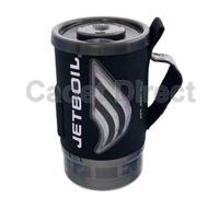 JetBoil Flash Personal Cooking System, Carbon