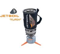 Jetboil Flash Stove Black Carbon Lightweight Compact Camping