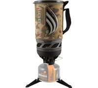 JETBOIL Flash Camo - Hiking gas stove - Brown/Beige/Green - taille Unique