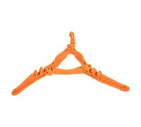 Jetboil Stabilisateur 2.0 Trépied Orange One Size