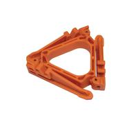 Jetboil Fuel Canister Stabiliser - Orange