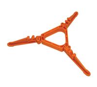 Jetboil Stabilisateur 2.0 Trépied Orange One Size