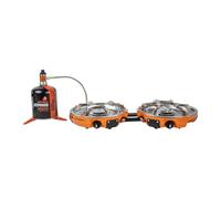 Jetboil Genesis Camping Stove Orange