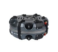 JetBoil Genesis Basecamp Stove