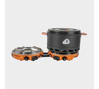 Jetboil Genesis Camping Stove Orange