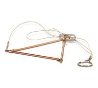 JETBOIL Hanging Kit 2.0 - Mixte - Brown - size only size- model 2025 only size