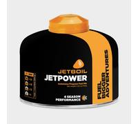 Jetboil Jetpower 100G Fuel Canister - Blue, Blue One Size
