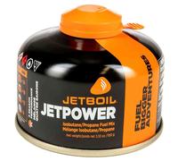 Jetboil Jetpower 100G Fuel Canister - Blue, Blue One Size