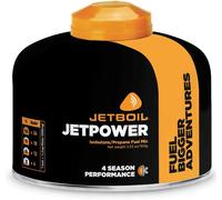 Jetboil Jetpower 100G Fuel Canister - Blue, Blue One Size
