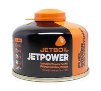 Jetboil Jetpower 100G Fuel Canister - Blue, Blue One Size