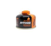 Jetboil Jetpower 100G Fuel Canister - Blue, Blue One Size