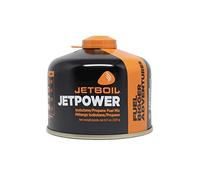 Jetboil Jetpower Fuel, 230 Grams (2 Pack) (2), Liquefied Petroleum Gas