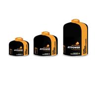 JETBOIL Cartouche Jetpower 450g Fuel Canister - Hiking gas stove - Black - size Unique