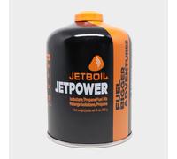 JETBOIL Cartouche Jetpower 450g Fuel Canister - Hiking gas stove - Black - size Unique