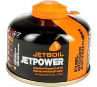Jetboil Jetpower 100G Fuel Canister - Blue, Blue One Size