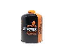 JETBOIL Cartouche Jetpower 450g Fuel Canister - Hiking gas stove - Black - size Unique