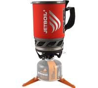 Jetboil - Optimized stove - Micromo 0,8L Tomate (+ Pot Support) - Red Red one size