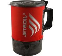 Jetboil - Optimized stove - Micromo 0,8L Tomate (+ Pot Support) - Red Red one size
