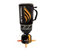 Jetboil MicroMo Cooking System - Lightweight Backpacking Stove with Pot Support