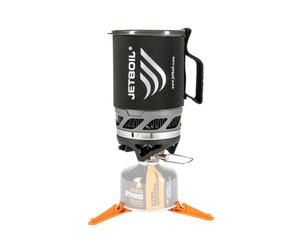 Jetboil | MicroMo | Lightweight Backpacking Camp Stove | WildBounds .8L