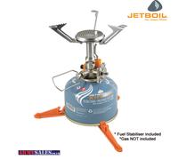 Jetboil MightyMo Cooker (carbon)