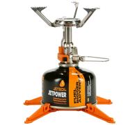 Jetboil MightyMo Cooker (carbon)