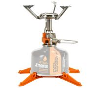 Jetboil MightyMo Cooker (carbon)