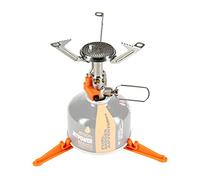 Jetboil MightyMo Cooker (carbon)