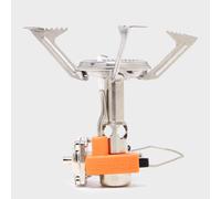 Jetboil Mightymo Stove - Silver, Silver