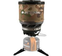 JetBoil MiniMo Cooking System 1 L Camo Stove