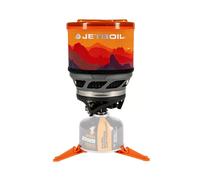 Jetboil Minimo Camping Stove 1 Liter Sunset