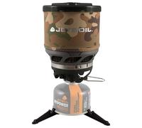 JetBoil MiniMo Cooking System 1 L Camo Stove