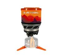 Jetboil Minimo Camping Stove 1 Liter Sunset