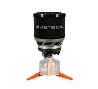 Jetboil | MiniMo | Lightweight Backpacking Camp Stove 1L