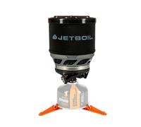 Jetboil | MiniMo | Lightweight Backpacking Camp Stove | Carbon 1L