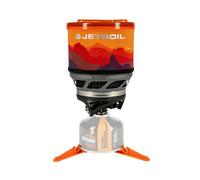 Jetboil | MiniMo | Lightweight Camp Stove | Backpacking Stove 1L