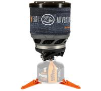 Jetboil Minimo Travel Stove with Pot - Adventure
