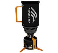 Jetboil - Optimized quick-heating stove - Flash 1.8L Carbon - Grey Grey one size