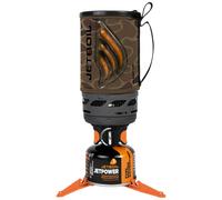 Jetboil - Optimized quick-heating stove - Flash 1L Duck Camo - Grey Grey one size