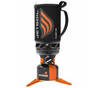 Jetboil - Optimized quick-heating stoves - Flash 1L - Carbon - Grey Grey one size