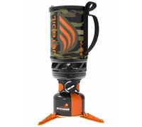 Jetboil - Optimized quick-heating stoves - Flash 1L - Dark Camo - Khaki Khaki