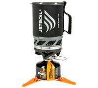Jetboil - Optimized stove - Micromo 0,8L Carbon (+ Pot Support) - Grey Grey one size