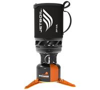 Jetboil - Optimized stove with manual ignition - Zip 0.8L Duck Camo - Khaki Khaki one size