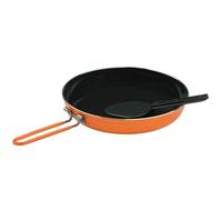 JETBOIL Poele Summit Skillet - Mixte - Orange / Black - size only size- model 2025 only size