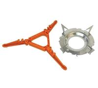 Jetboil Pot Support and Stabilizer Kit by Jetboil