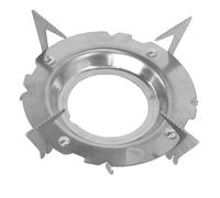 Jetboil - Pot Support size One Size, grey