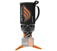 JETBOIL Flask 1.0l - Mixte - Black - size only size- model 2025 only size