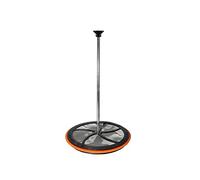 Jetboil Silicone French Press Coffee Maker Camping and Backpacking Stoves, Grande