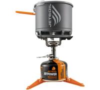 Jetboil Stash Cooking System STASH Carbon NEW